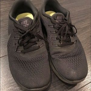 NIKE FLY RUNS AND PINK SLIDES!